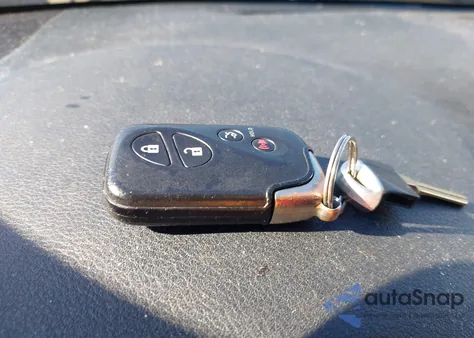 2007 Lexus Es 350 из США, поврежденный, VIN JTHBJ46G572014328